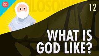Crash Course Philosophy 12